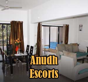 Anudh Independent escort
