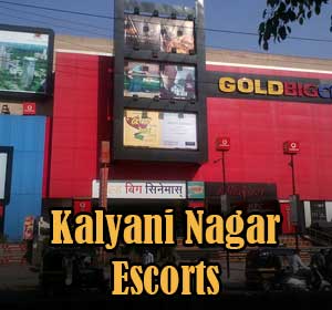 Escorts Kalyani Nagar