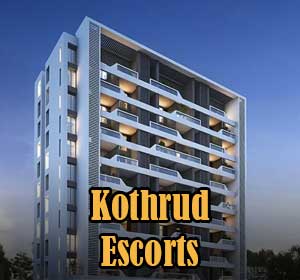 Kothrud Escorts Services
