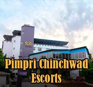 Pimpri Chinchwad Model Escorts