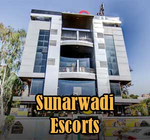 Escorts Sunarwadi