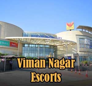 Viman Nagar Independent Escorts